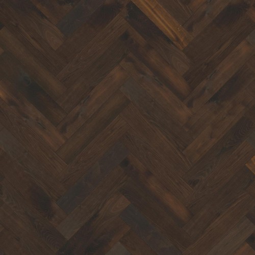 Инженерная доска Kahrs Дуб CD Smoked Dark 111PCDEKFCKE600 Lively венгерская елка 600×120×11