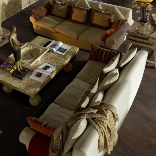 Инженерная доска Kahrs Дуб CD Smoked Dark 111PCDEKFCKE600 Lively венгерская елка 600×120×11