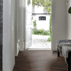 Инженерная доска Kahrs Дуб CD Smoked Dark 111PCDEKFCKE600 Lively венгерская елка 600×120×11