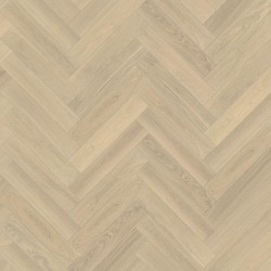 Инженерная доска Kahrs Дуб AB Creme White 111PABEKFVKE600 Calm венгерская елка 600×120×11