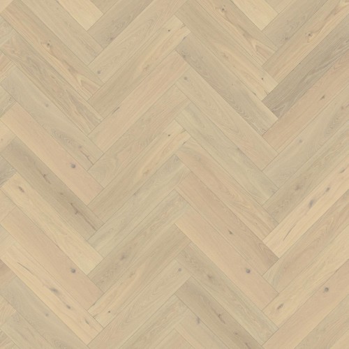 Инженерная доска Kahrs Дуб CD Creme White 111PCDEKFVKE600 Lively венгерская елка 600×120×11