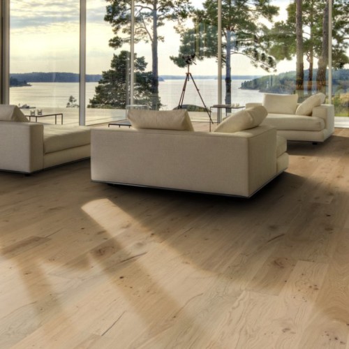 Паркетная доска Kahrs Европейская Дуб Штарнберг Starnberg 151N9AEKF0KW240 Lively 2420×187×15