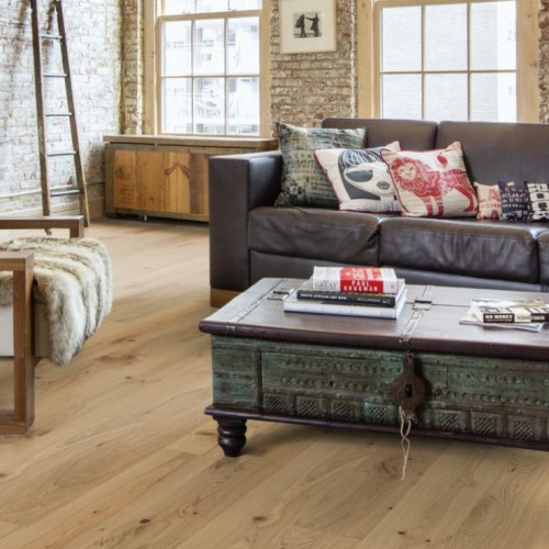 Паркетная доска Kahrs Европейская Дуб Штарнберг Starnberg 151N9AEKF0KW240 Lively 2420×187×15