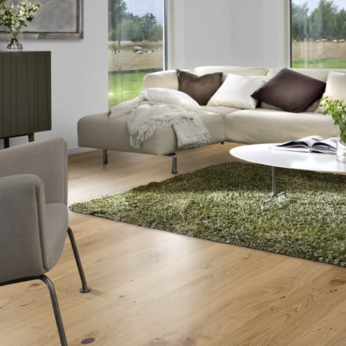 Паркетная доска Kahrs Европейская Дуб Штарнберг Starnberg 151N9AEKF0KW240 Lively 2420×187×15