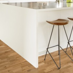 Паркетная доска Kahrs Европейская Дуб Арденны Ardenne 153N66EK09KW240 Lively 2423×200×15