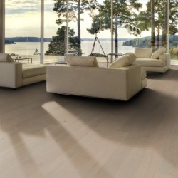 Паркетная доска Kahrs Люкс Дуб Карандаш Craynon 151N51EKL4KW240 Lively 2420×151×15