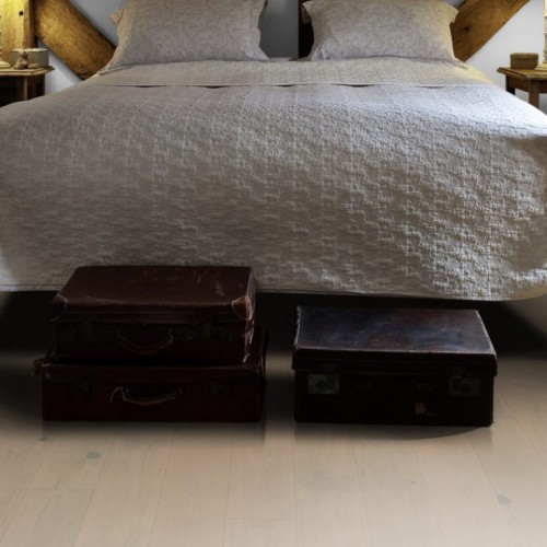 Паркетная доска Kahrs Люкс Дуб Карандаш Craynon 151N51EKL4KW240 Lively 2420×151×15