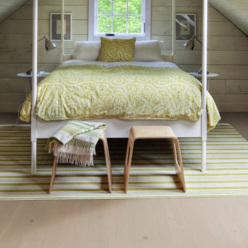 Паркетная доска Kahrs Люкс Дуб Карандаш Craynon 151N51EKL4KW240 Lively 2420×151×15