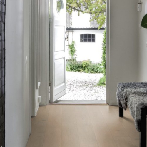 Паркетная доска Kahrs Люкс Дуб Карандаш Craynon 151N51EKL4KW240 Lively 2420×151×15