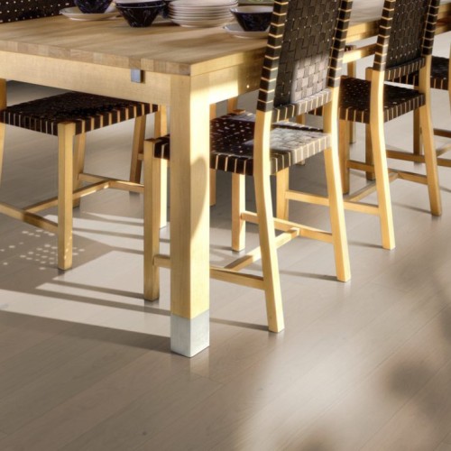 Паркетная доска Kahrs Люкс Дуб Карандаш Craynon 151N51EKL4KW240 Lively 2420×151×15