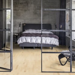 Паркетная доска Kahrs Трес European Maple Gotha 133N18EL50KW240 Variation 2423×200×13