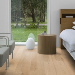 Паркетная доска Kahrs Канвас Дуб Палевый Fawn 13103AEK1KKW185 Variation 1860×127×13