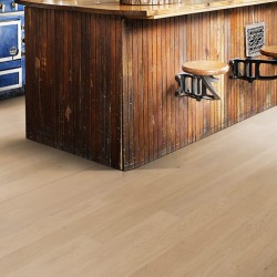 Паркетная доска Kahrs Канвас Дуб Палевый Fawn 13103AEK1KKW185 Variation 1860×127×13