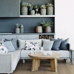 Паркетная доска Kahrs Канвас Рейтер Reiter 13103AEK1UKW185 Variation 1860×127×13