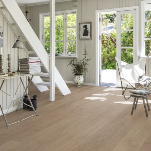 Паркетная доска Kahrs Канвас Рейтер Reiter 13103AEK1UKW185 Variation 1860×127×13