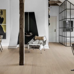 Паркетная доска Kahrs Канвас Рейтер Reiter 13103AEK1UKW185 Variation 1860×127×13