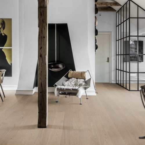 Паркетная доска Kahrs Канвас Рейтер Reiter 13103AEK1UKW185 Variation 1860×127×13