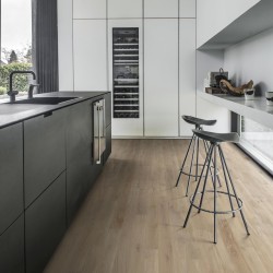 Паркетная доска Kahrs Канвас Муза Muse 13103AEK1VKW185 Variation 1860×127×13