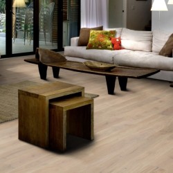 Паркетная доска Kahrs Канвас Муза Muse 13103AEK1VKW185 Variation 1860×127×13