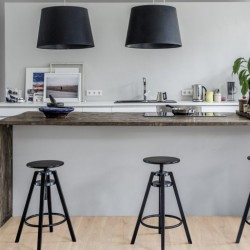 Паркетная доска Kahrs Канвас Муза Muse 13103AEK1VKW185 Variation 1860×127×13