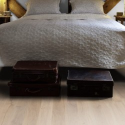 Паркетная доска Kahrs Канвас Муза Muse 13103AEK1VKW185 Variation 1860×127×13