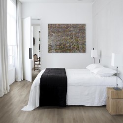 Паркетная доска Kahrs Граунд Дуб Глина Clay 133B14EKHGKW226 Variation 2266×188×13