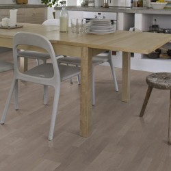 Паркетная доска Kahrs Граунд Дуб Глина Clay 133B14EKHGKW226 Variation 2266×188×13