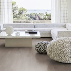 Паркетная доска Kahrs Граунд Дуб Глина Clay 133B14EKHGKW226 Variation 2266×188×13