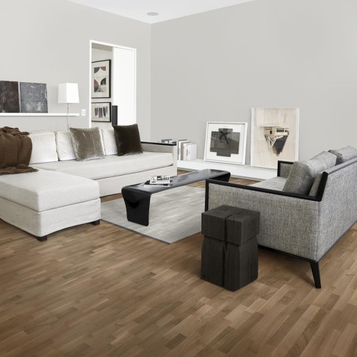 Паркетная доска Kahrs Граунд Дуб Семя Seed 133B14EKHNKW226 Variation 2266×188×13