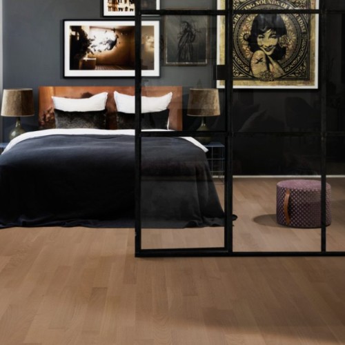 Паркетная доска Kahrs Граунд Дуб Семя Seed 133B14EKHNKW226 Variation 2266×188×13