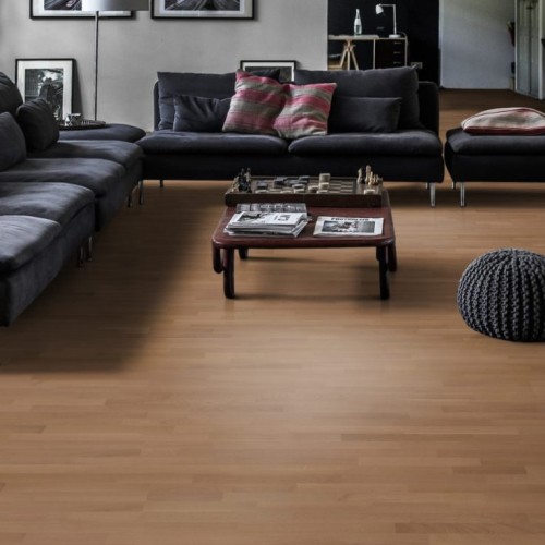 Паркетная доска Kahrs Граунд Дуб Семя Seed 133B14EKHNKW226 Variation 2266×188×13