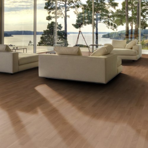 Паркетная доска Kahrs Граунд Дуб Семя Seed 133B14EKHNKW226 Variation 2266×188×13