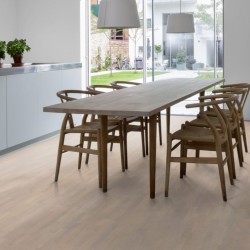 Паркетная доска Kahrs Граунд Дуб Мел Chalk 133B14EKLCKW226 Variation 2266×188×13