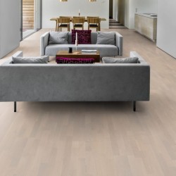 Паркетная доска Kahrs Граунд Дуб Мел Chalk 133B14EKLCKW226 Variation 2266×188×13