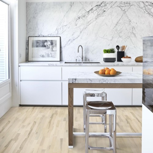 Паркетная доска Kahrs Граунд Ясень Корал Coral 133B11AKLCKW226 Lively 2266×188×13