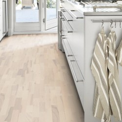 Паркетная доска Kahrs Граунд Ясень Корал Coral 133B11AKLCKW226 Lively 2266×188×13