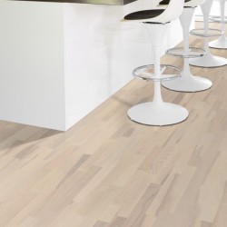 Паркетная доска Kahrs Граунд Ясень Корал Coral 133B11AKLCKW226 Lively 2266×188×13