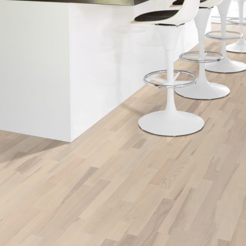 Паркетная доска Kahrs Граунд Ясень Корал Coral 133B11AKLCKW226 Lively 2266×188×13