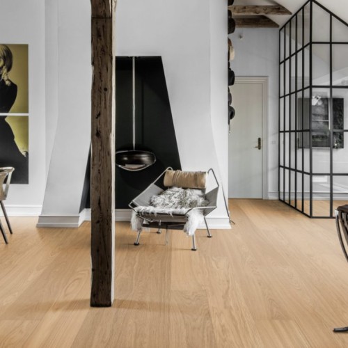 Паркетная доска Kahrs Life Authentic Дуб Nutmeg LTCLRW4001-193 Calm 1980×193×10