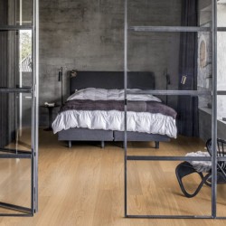 Паркетная доска Kahrs Life Authentic Дуб Nutmeg LTCLRW4001-193 Calm 1980×193×10