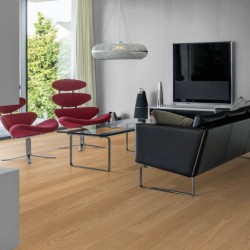 Паркетная доска Kahrs Life Authentic Дуб Nutmeg LTCLRW4001-193 Calm 1980×193×10