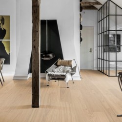 Паркетная доска Kahrs Life Authentic Дуб Ginger LTCLRW4002-193 Calm 1980×193×10