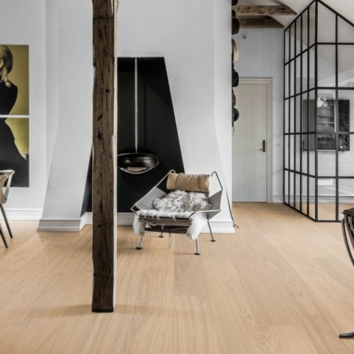 Паркетная доска Kahrs Life Authentic Дуб Ginger LTCLRW4002-193 Calm 1980×193×10