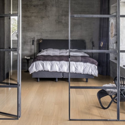 Паркетная доска Kahrs Life Authentic Дуб Ginger LTCLRW4002-193 Calm 1980×193×10