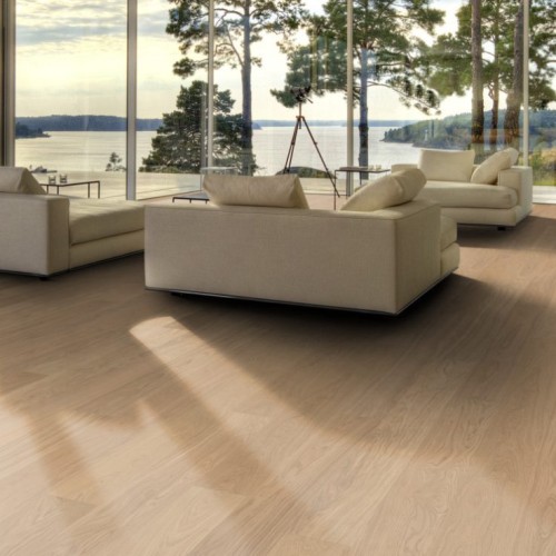 Паркетная доска Kahrs Life Authentic Дуб Ginger LTCLRW4002-193 Calm 1980×193×10