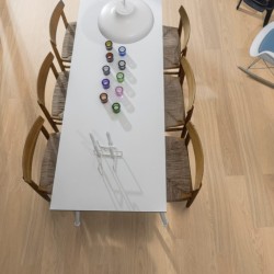 Паркетная доска Kahrs Life Authentic Дуб Ginger LTCLRW4002-193 Calm 1980×193×10