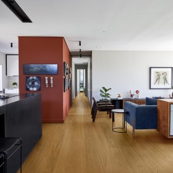 Паркетная доска Kahrs Life Authentic Дуб Cloves LTCLRW4003-193 Calm 1980×193×10