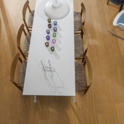 Паркетная доска Kahrs Life Authentic Дуб Cloves LTCLRW4003-193 Calm 1980×193×10