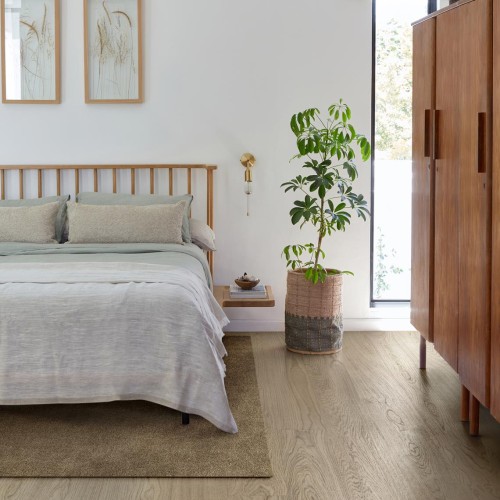 Паркетная доска Kahrs Life Authentic Дуб Cumin LTCLRW4004-193 Calm 1980×193×10