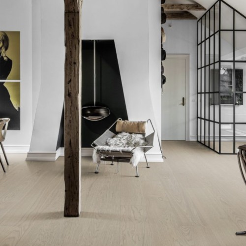 Паркетная доска Kahrs Life Authentic Дуб Cumin LTCLRW4004-193 Calm 1980×193×10